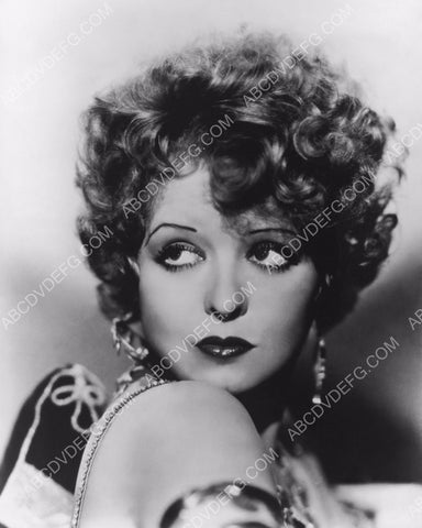 beautiful Clara Bow portrait 8b20-7616