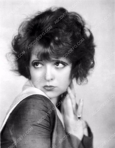super cute Clara Bow portrait 8b20-7629