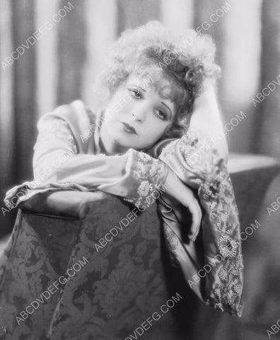 Clara Bow portrait 8b20-7646