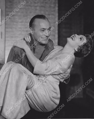 Charles Boyer Claudette Colbert pic 8b20-7762