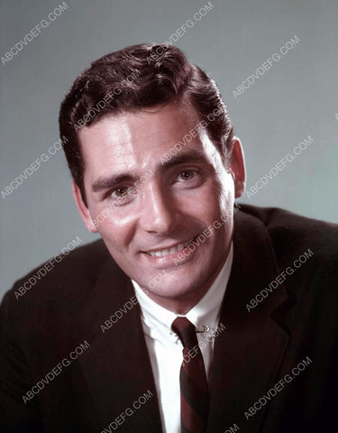 handsome David Hedison portrait 8b20-7830