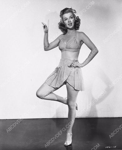 cute Dale evans doing a dance number 8b20-7834