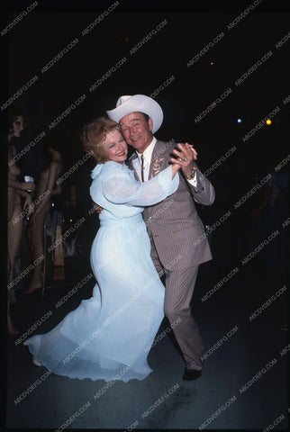 candid Roy Rogers Dale Evans dancing at some party 8b20-7842