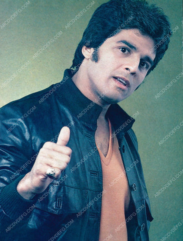 Erik Estrada portrait 8b20-7996