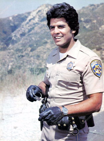 Erik Estrada TV Chips 8b20-8006