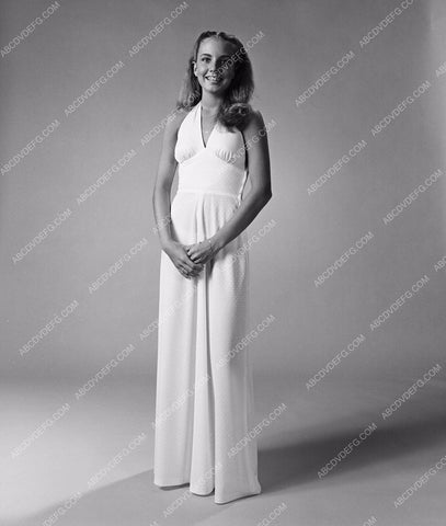 early Dana Plato portrait 8b20-8034