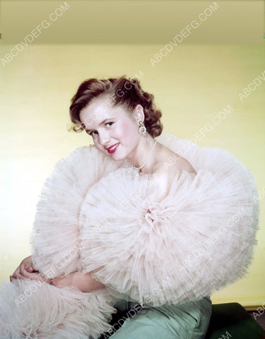 beautiful Debbie Reynolds portrait 8b20-8121