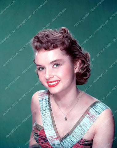 beautiful Debbie Reynolds portrait 8b20-8149