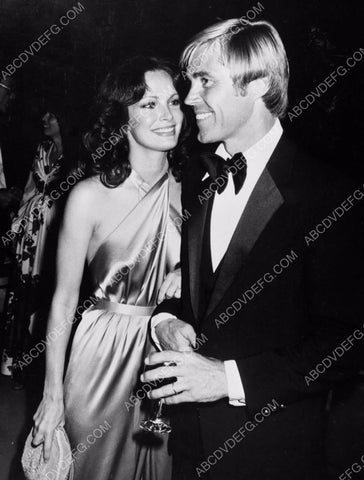 Jaclyn Smith Dennis Cole attend award ceremony 8b20-8177