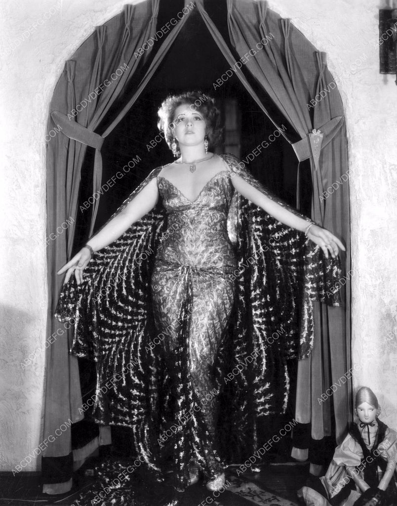 clara bow my lady of whims dress Clara Bow in My Lady Of Whims 1925