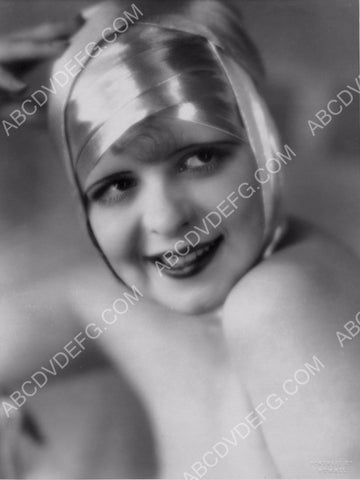 adorable Clara Bow portrait 8b20-8373