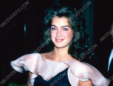 Brooke Shields at some event 8b20-8432