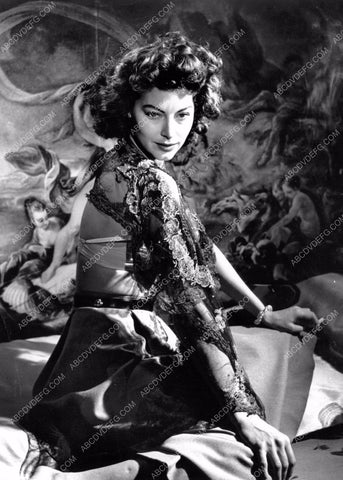 Ava Gardner pic 8b20-8502