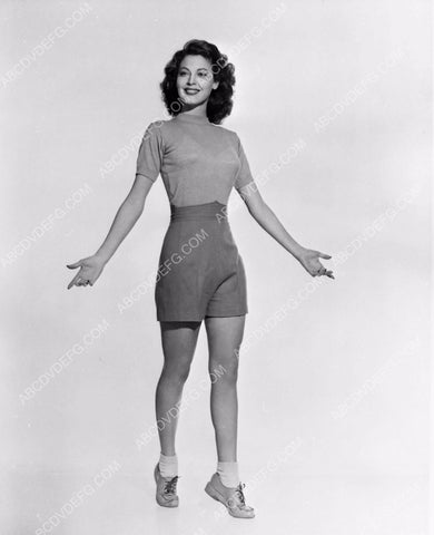 Ava Gardner pic 8b20-8522