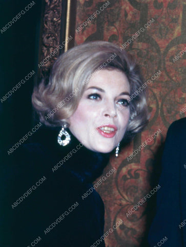 Barbara Bain at some event 8b20-8544