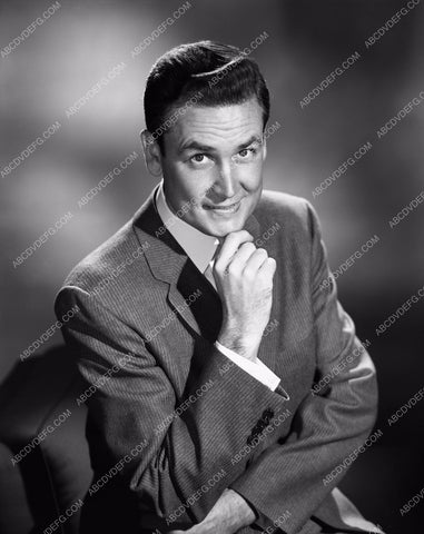 Bob Barker portrait 8b20-8664