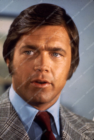 handsome Chad Everett portrait 8b20-8696