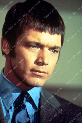 handsome Chad Everett portrait 8b20-8697