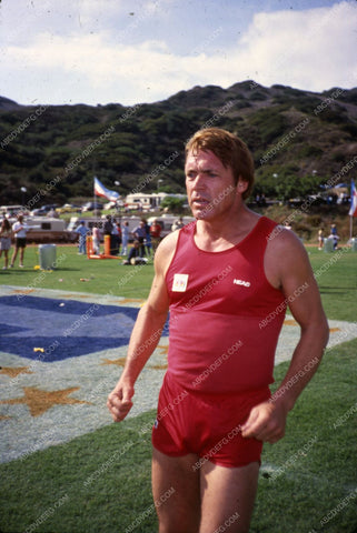 Chad Everett in athletic wear at some charity event I think 8b20-8720