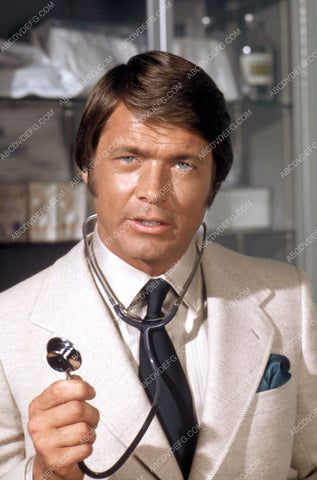 Chad Everett portrait TV Medical Center 8b20-8732