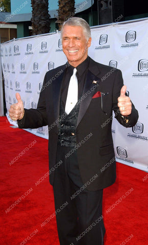 Chad Everett at TVLand Awards 8b20-8739