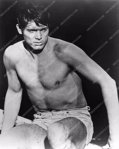 shirtless Chad Everett pic 8b20-8760