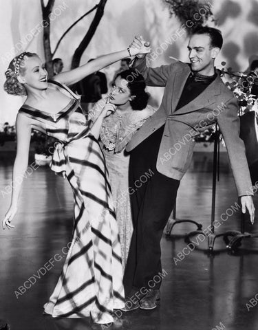 Betty Grable dancing away film scene 8b20-8881