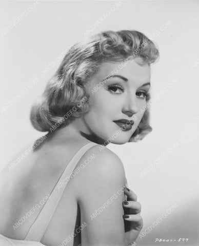 stunning Betty Grable portrait 8b20-8944