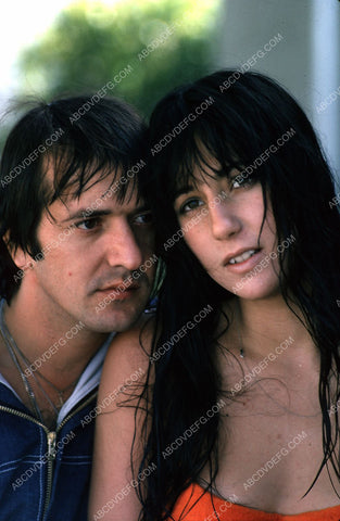 Sonny Bono and Cher film Good Times 8b20-9062