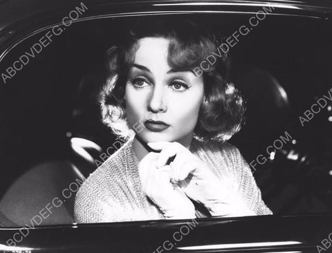 Carole Lombard in the car 8b20-9154