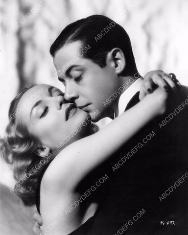 Carole Lombard film scene 8b20-9257