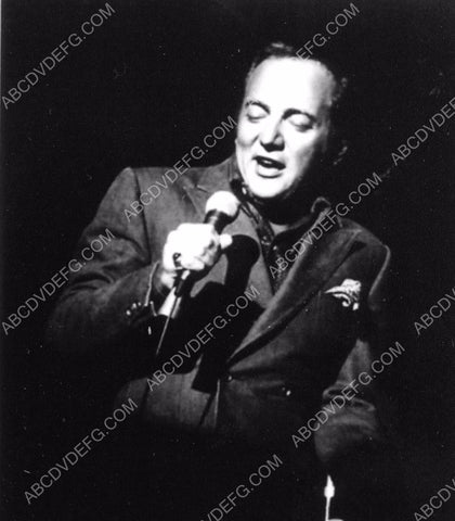 Bobby Darin live on stage 8b20-9306