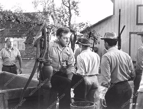 Bobby Darin film scene Pressure Point 8b20-9317