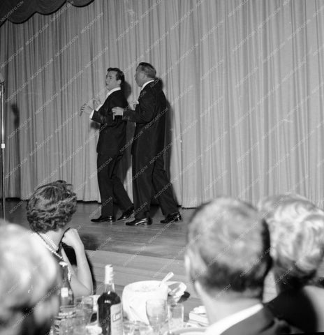 Bobby Darin on stage at some nightclub 8b20-9325