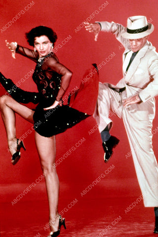 Cyd Charise Fred Astaire film Bandwagon 8b20-9356