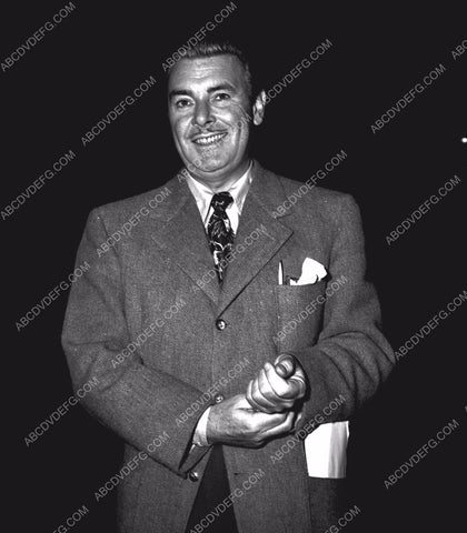 George Brent on the town 8b20-9511