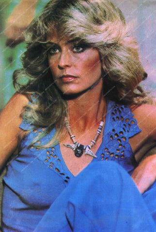 Farrah Fawcett pic 8b20-9566