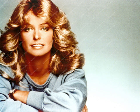 Farrah Fawcett pic 8b20-9578