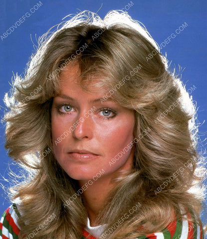 Farrah Fawcett portrait 8b20-9643 – ABCDVDVIDEO