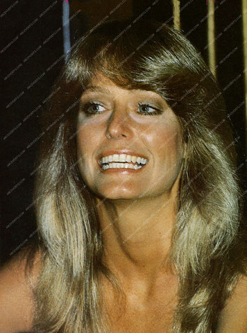 beautiful Farrah Fawcett pic 8b20-9652