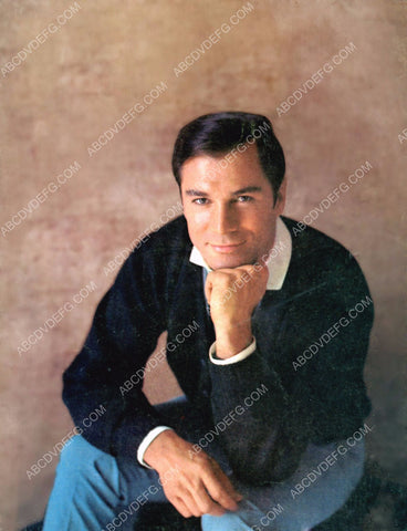 cool George Maharis pic 8b20-9677