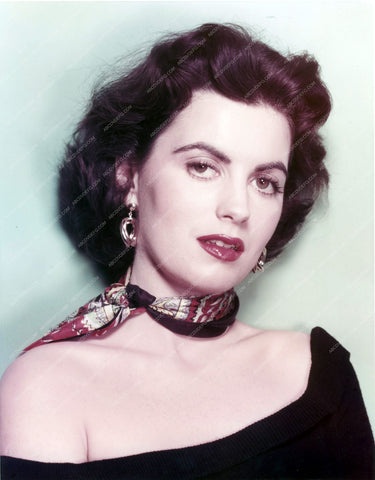 Faith Domergue portrait 8b20-9741