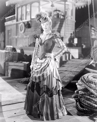 Vera Ralston wardrobe shot film Dakota 8b20-9770