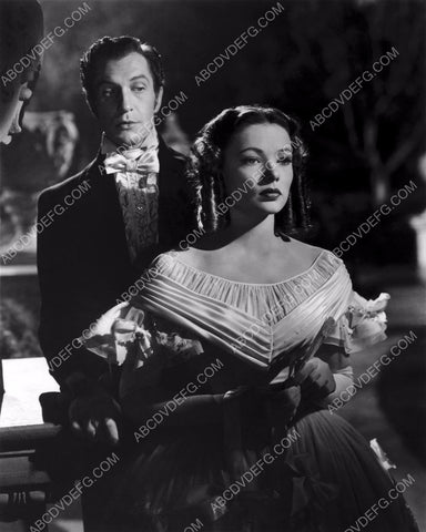 Vincent Price Gene Tierney film Dragonwyck 8b20-9810