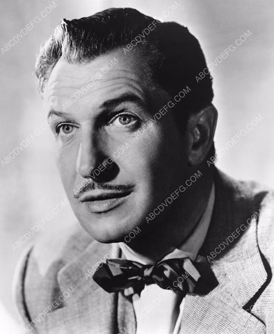 Vincent Price portrait 8b20-9829