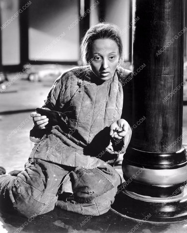 Luise Rainer portrait film The Good Earth 8b20-9846
