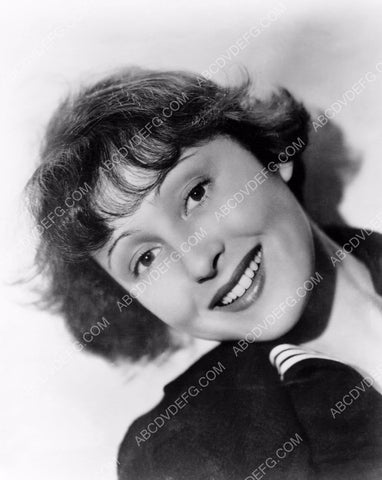 beautiful Luise Rainer portrait 8b20-9853