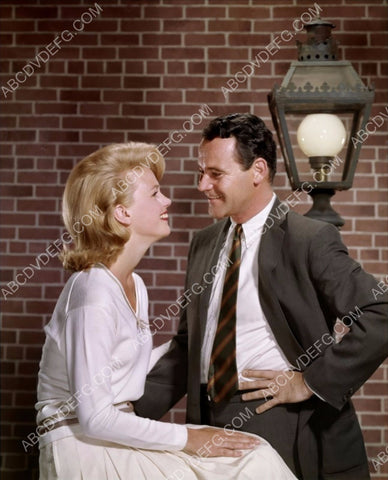 Lee Remick Jack Lemmon film The Days of Wine and Roses 8b20-9897