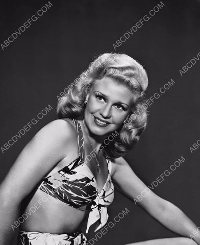 Ginger Rogers in a bikini 8b20-9960