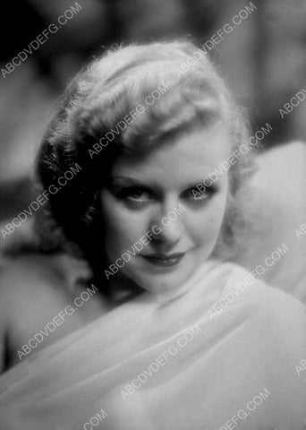 Ginger Rogers portrait 8b20-9967